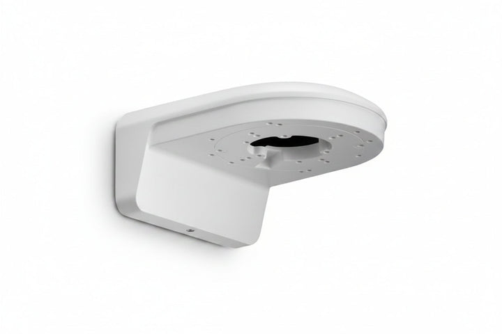 First Alert CX4AWMFTDB CX4A Wall Mounting Fixed Turret / Dome Bracket
