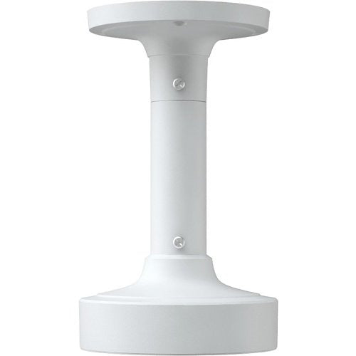 Speco CLT5 Ceiling Mount for O6MDP3 Network Camera White