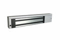 Camden CX-91S-06TDS 600 lb Surface Mount Single Door with Adjustable Timer, Door Status Switch, Lock Sensor/Relay and LED