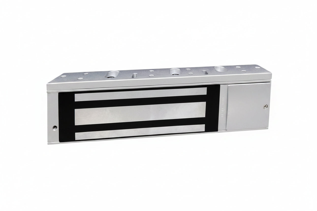 Camden CX-91S-12 Surface Single Door Magnetic Lock, 1200 lbs
