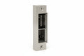 Camden CX-ED1579L All-In-One Fire Rated Electric Strike, Grade 1, 12/24V AC/DC, for Mortise and Cylindrical Locksets (Replaces CX-ED1500L2-PAC1)