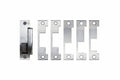 Camden CX-DE1220-N1 15/30 Selectable Exit Delay, Double Door (Single and Tande