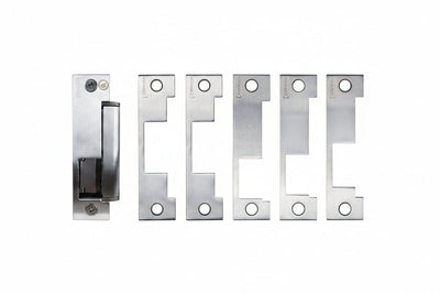 Camden CX-DE1220-N1 15/30 Selectable Exit Delay, Double Door (Single and Tande