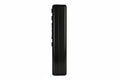 Camden CX-EPD1289L-BK 3/4" Surface Mount Preload RIM Strike, Fail Safe/ Fail Secure, Black