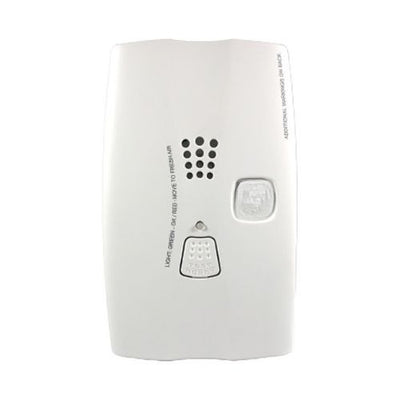 Macurco CM-E1 Security Series Carbon Monoxide CO Gas Detector, 9-32VDC, Residential/Light Commercial 70-0715-1778-6
