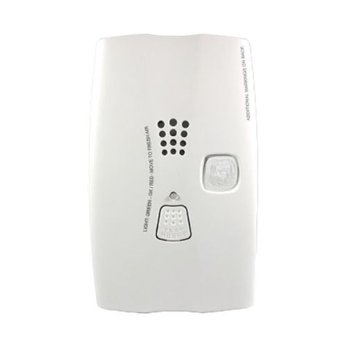 Macurco CM-E1 Security Series Carbon Monoxide CO Gas Detector, 9-32VDC, Residential/Light Commercial 70-0715-1778-6