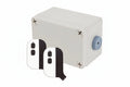Camden CM-SRFM2 CM-SR Series Secure Wireless Kit with (1) CM-SRX2 2-Channel 868 Mhz Wireless Relay Receiver, (2) CV-WTX2 Ultra Compact 2-Button Key Fob