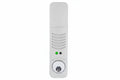 Camden CX-DA800W-KD Battery Powered Door Alarm Weatherized, Keyed Different, Grey