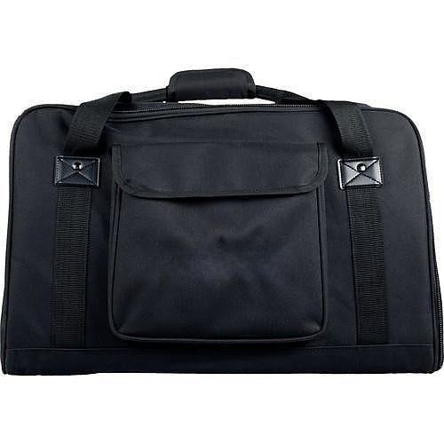 Weather-Resistant Padded Tote Bag for CP12 Compact Powered Loudspeaker, Heavy-Duty Cordura Nylon CP12 TOTE
