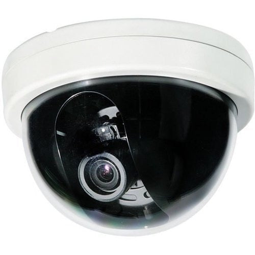 Speco CVC6246TW Intensifier 2MP HD-TVI Dome Camera 2.8-12mm