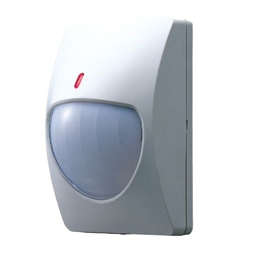 CX-702 Indoor Dual-Lens PIR Motion Detector
