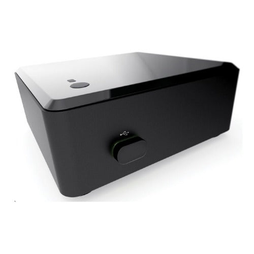 003-375-US Paxton10 Server Mini PC, Intel i3, 8GB DDR3, 60GB SSD, DC3217IYE