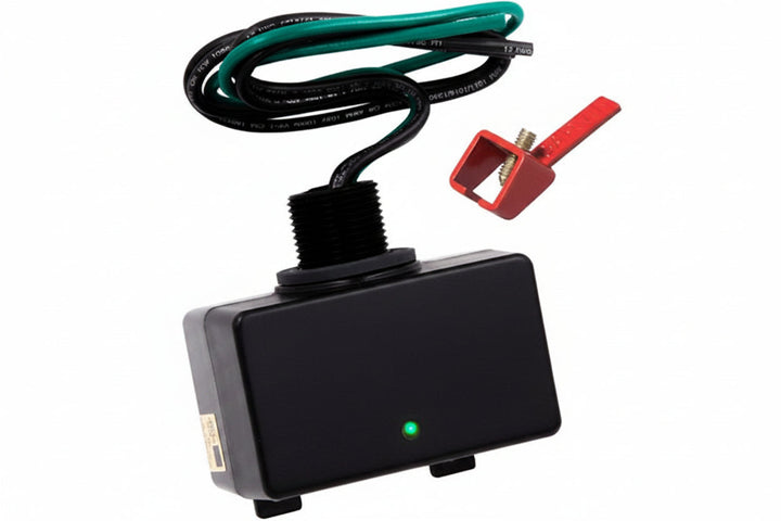 DITEK DTK-120HWLOK 120VAC Surge Protective Device with Lockout Kit
