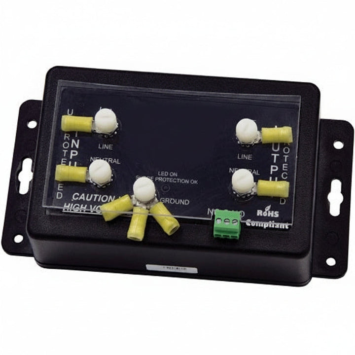 DITEK DTK-120SRD 120VAC Surge Protective Device with Dry Contacts