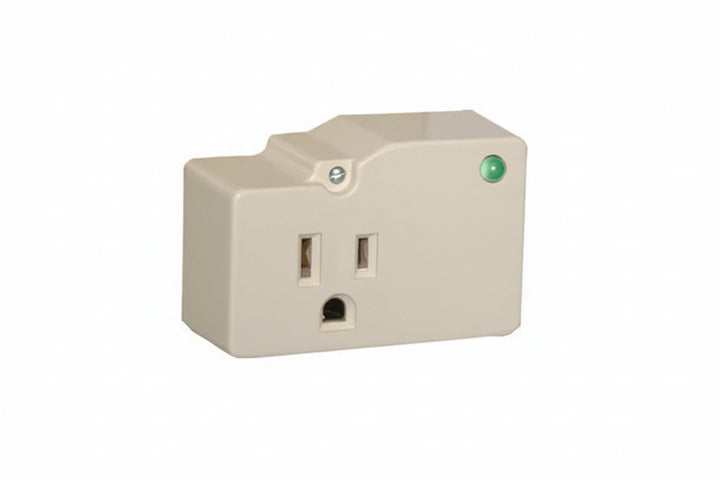 DITEK DTK-1F Single Outlet 120VAC Surge Protective Device