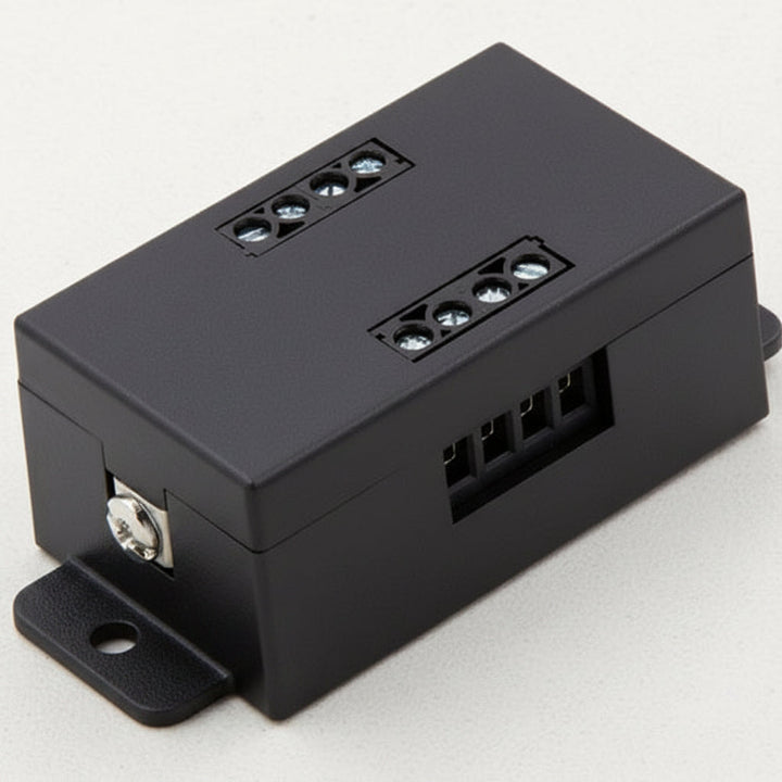 DITEK DTK-2LVLPRUV Telco Circuit Surge Protector for 130V Hardwired Telco Pairs