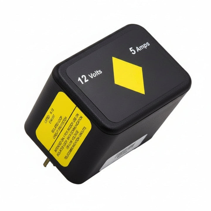 DITEK DTK-2MHLP12B Data and Signaling Circuit Surge Protection Module