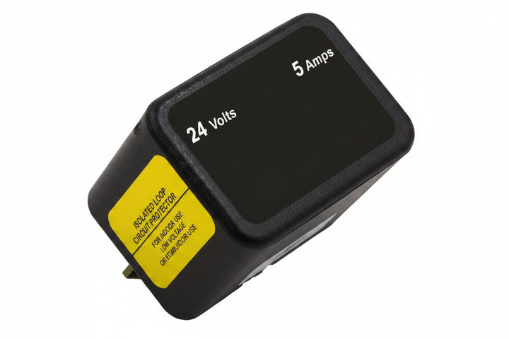 DITEK DTK-2MHLP24B Data and Signaling Circuit Surge Protection Module for 24V Circuits