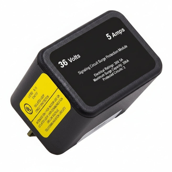 DITEK DTK-2MHLP36B Data and Signaling Circuit Surge Protection Module