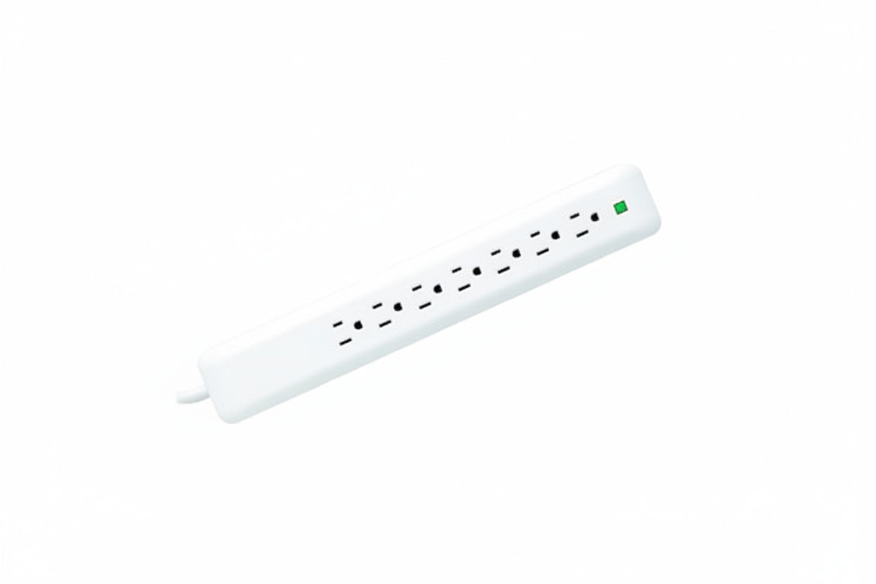DITEK DTK-7VS Outlet Surge Protective Device with Load Sensing Technology