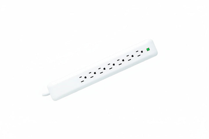 DITEK DTK-7VS Outlet Surge Protective Device with Load Sensing Technology