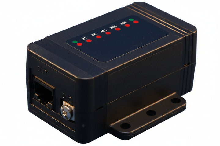 DITEK DTK-MRJ31XSCPWP Alarm Panel Dialer Surge Protector