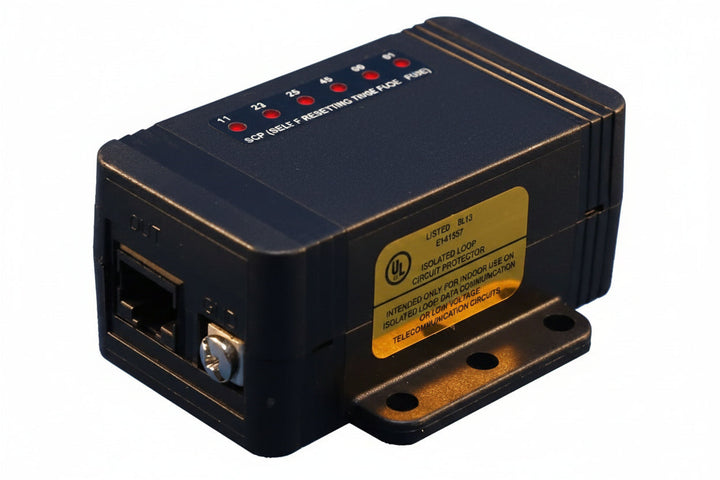 DITEK DTK-MRJ31XSCPWP Alarm Panel Dialer Surge Protector