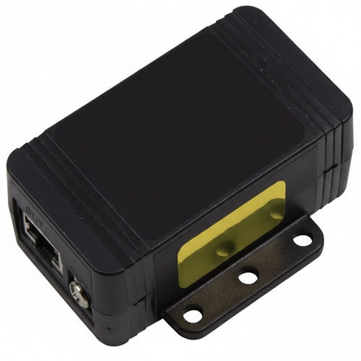 DITEK DTK-MRJETHS Ethernet Surge Protector,CAT5e, CAT6 and CAT6A Data Lines