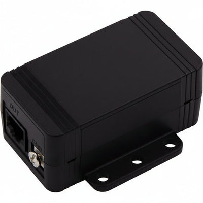 DITEK DTK-MRJPOE RJ45 Female In/Out PoE Surge Protector