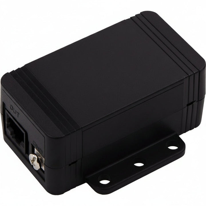DITEK DTK-MRJPOE RJ45 Female In/Out PoE Surge Protector