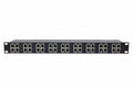 DITEK DTK-RM16NETS Rack Mount NeTwork Surge Protector, 16-Channel, 1U RMS