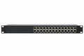 DITEK DTK-RM24NETS Rack Mount NeTwork Surge Protector