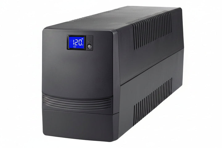 DITEK DTK-UPS1000 Line Interactive Uninterruptible Power Supply