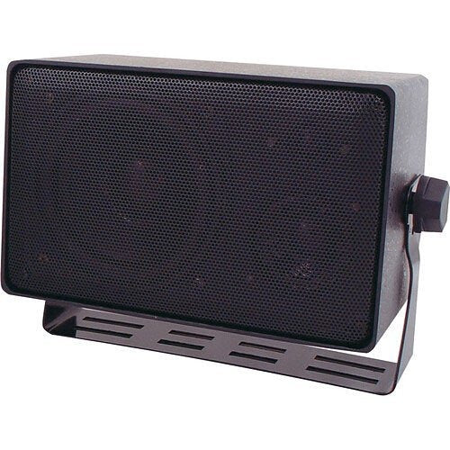 Speco DMS3TS 3-Way Weather-Resistant Speaker 8 Ohm Wall Mount