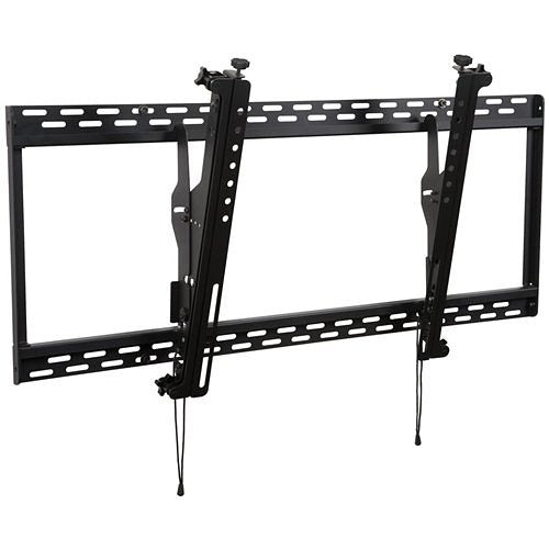 DS-MBZ647L SmartMount Digital Menu Board Mount with Height and Depth Adjustment for 46"–65" Displays, Landscape