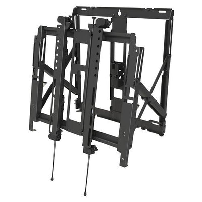DS-VW755S SmartMount Thin Full-Service Video Wall Mount with Quick Release for 46"–65" Displays
