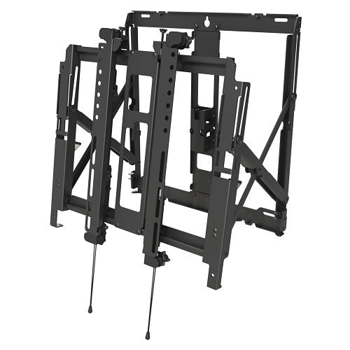 DS-VW755S SmartMount Thin Full-Service Video Wall Mount with Quick Release for 46"–65" Displays
