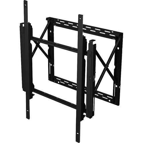DS-VW795-QR SmartMount Full-Service Video Wall Mount with Quick Release for 65"–98" Displays