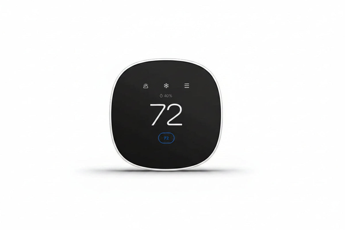 ecobee EB-STATE7PB-01 Smart Thermostat Lite