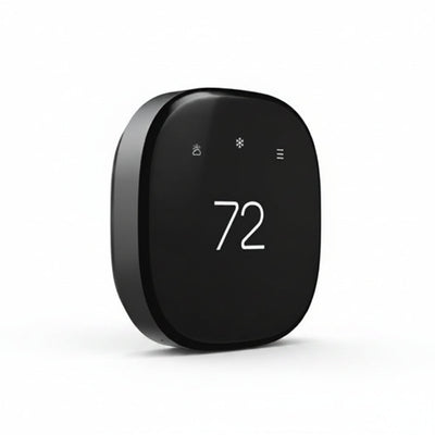 ecobee EB-STATE6P-01 Smart Thermostat Premium