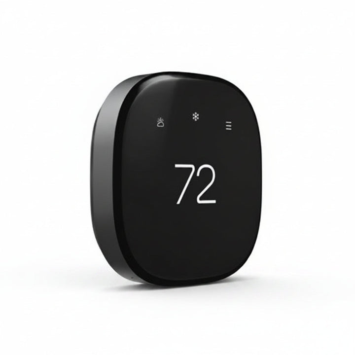 ecobee EB-STATE6P-01 Smart Thermostat Premium