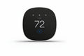 ecobee EB-STATE7P-01 Smart Thermostat Lite with Touch Screen Smart Home Integration