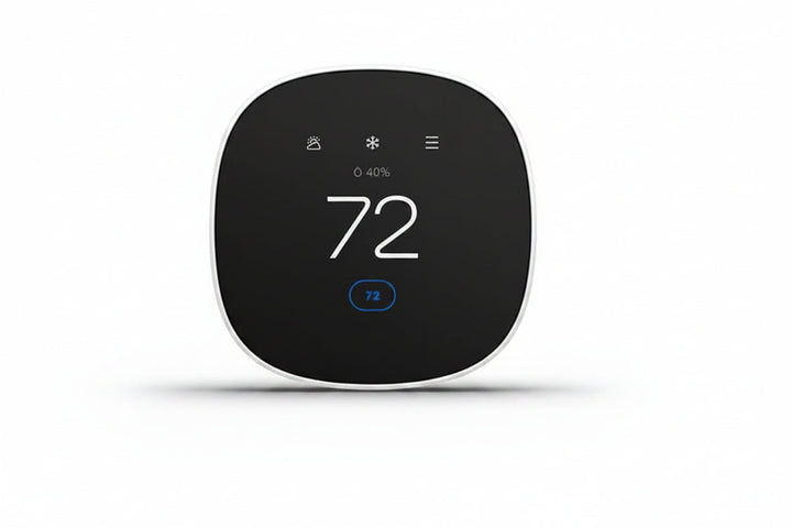 ecobee EB-STATE7P-01 Smart Thermostat Lite with Touch Screen Smart Home Integration
