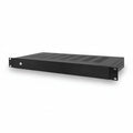 EA-AMP-SUB-1D-300 300W Digital Subwoofer Amplifier