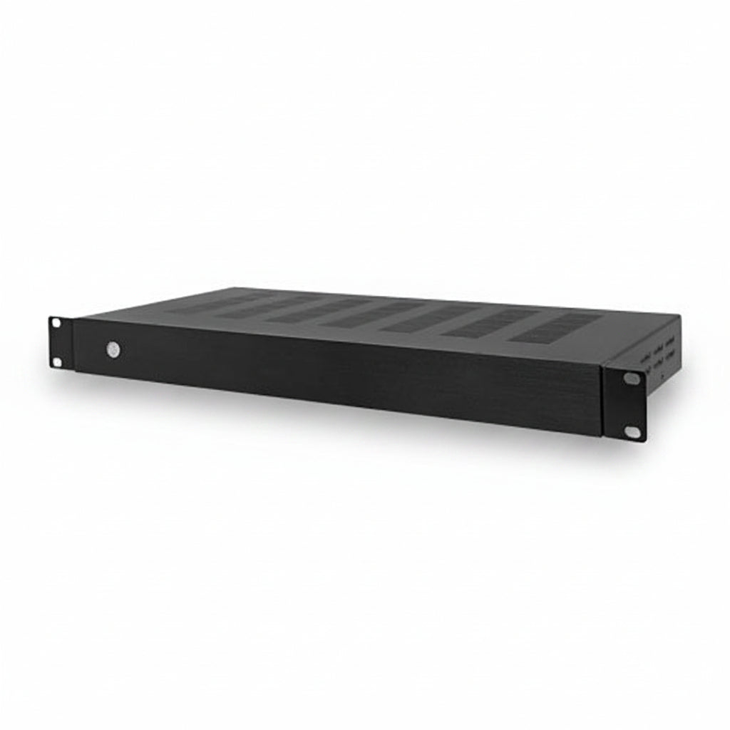 EA-AMP-SUB-1D-300 300W Digital Subwoofer Amplifier