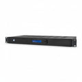 EA-AMP-SUB-1D-500R 500W Digital Subwoofer Amplifier with Front Panel Control