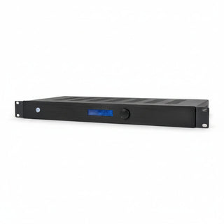 EA-AMP-SUB-1D-500R 500W Digital Subwoofer Amplifier with Front Panel Control