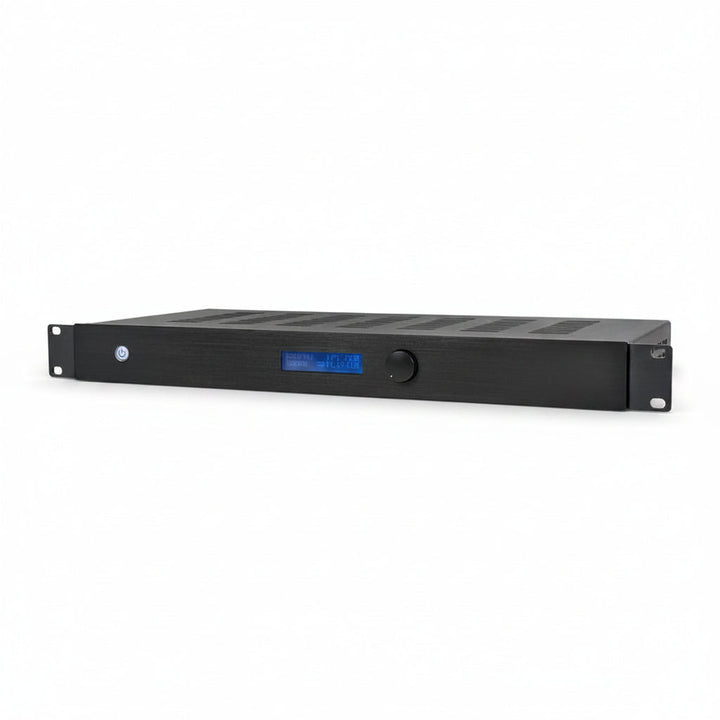 EA-AMP-SUB-1D-500R 500W Digital Subwoofer Amplifier with Front Panel Control