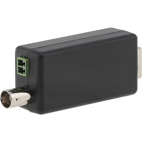 NVT Phybridge EC-Link Base EoC Extender