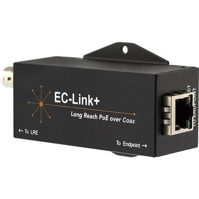 NVT Phybridge EC-Link+ EoC Adapter, (Replaces NV-ECLK-PLS-1X)